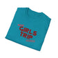 “Warning: Girls Trip in Progress" T-Shirt | Fun Cruise Shirt for Women & Squads