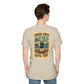 Cruise Crew – Guys Trip Ship Deck Vintage Cartoon T-Shirt (Public Domain Popeye)