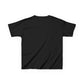 "Cruise Cruise Cruise... and Relax" Kids Heavy Cotton Tee