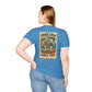 Cruise Crew – Girls Trip Ship Deck Vintage Cartoon T-Shirt (Public Domain Betty Boop & Olive Oyl)