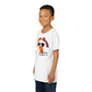 “Cruise Crew Thanksgiving Edition" Kids T-Shirt | Holiday Family Cruise Shirt
