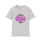 “Official Family Cruise" T-Shirt | 1960s Retro Family Cruise Tee for Groups