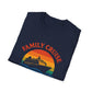 “In Harmony (of the Seas)" Family Cruise T-Shirt | Matching Family Cruise Shirt for Adults