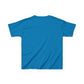 "Cruise Crew Halloween Edition" Cruise T-Shirt, Kids Unisex Softstyle Tee