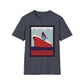 “Cruising Vibes" T-Shirt | Relaxed Cruise Vacation Tee for Men & Women