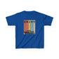 “Enjoy Cruising" Kids T-Shirt | Matching Family Cruise Shirt for Children