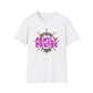 “Official Family Cruise" T-Shirt | 1960s Retro Family Cruise Tee for Groups