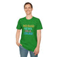 “No Bad News on a Cruise" T-Shirt | Fun Cruise Vacation Tee for Men & Women”