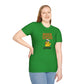 Duck Hunting Season Open – Retro Rubber Duck Captain Adults Unisex Cruise T-Shirt