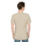 Duck Hunting Season Open – Retro Rubber Duck Captain Adults Unisex Cruise T-Shirt