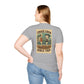 Cruise Crew – Girls Trip Ship Deck Vintage Cartoon T-Shirt (Public Domain Betty Boop & Olive Oyl)