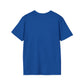 “Cruise and Relax" T-Shirt | Casual Cruise Vacation Tee for Men & Women