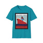 “Cruising Vibes" T-Shirt | Relaxed Cruise Vacation Tee for Men & Women