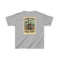 Cruise Crew – Kids Trip Ship Deck Vintage Cartoon T-Shirt (Public Domain Felix the Cat)