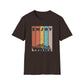 “Enjoy Cruising" T-Shirt | Classic Cruise Vacation Tee for Men & Women
