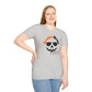 "Cruise Crew Halloween Edition" Cruise T-Shirt, Unisex Softstyle Tee