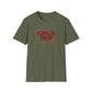 “Warning: Girls Trip in Progress" T-Shirt | Fun Cruise Shirt for Women & Squads