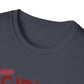 “Warning: Girls Trip in Progress" T-Shirt | Fun Cruise Shirt for Women & Squads