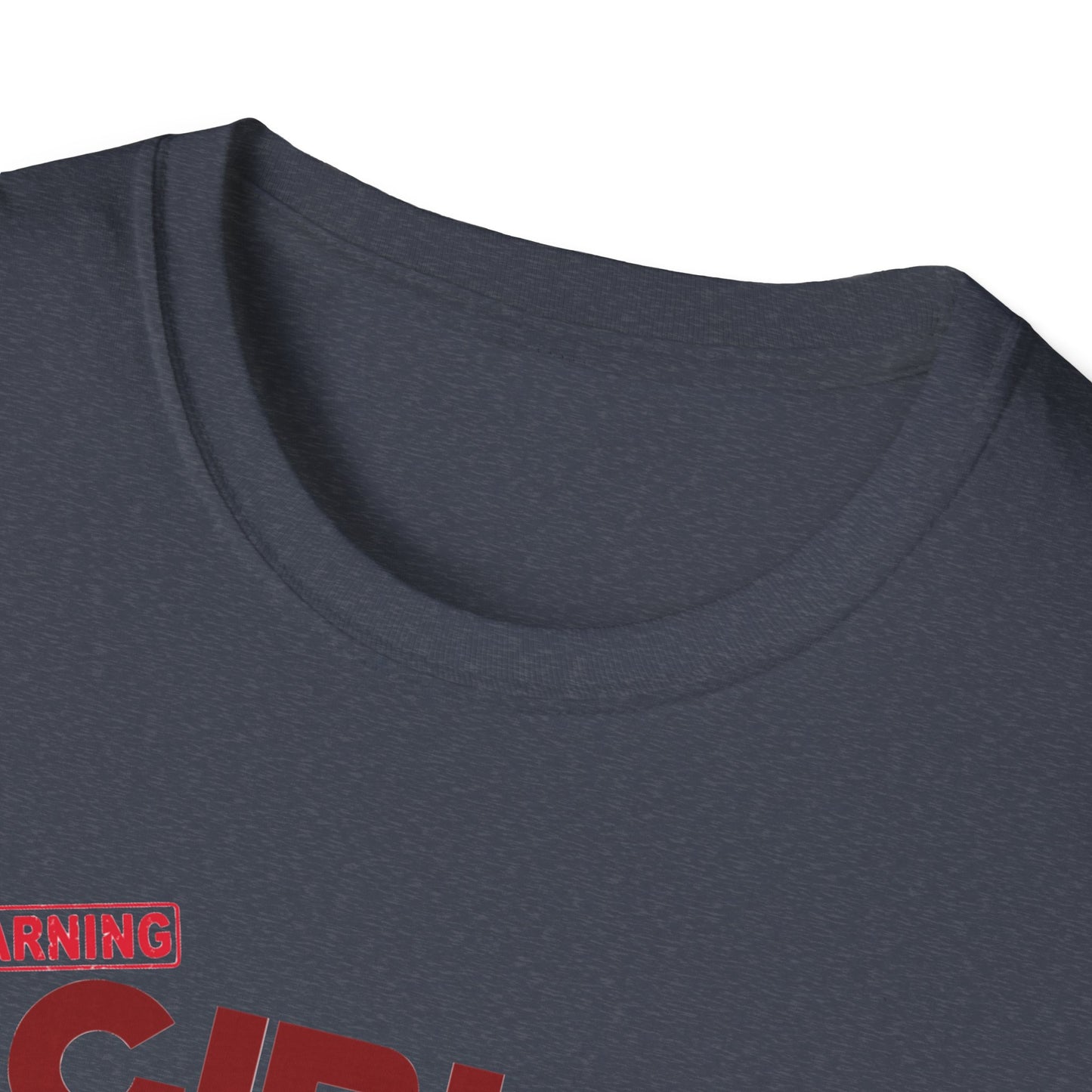 “Warning: Girls Trip in Progress" T-Shirt | Fun Cruise Shirt for Women & Squads