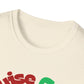 "Cruise Crew Christmas Edition" Cruise T-Shirt, Unisex Softstyle Tee