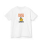 Duck Hunting Season Open – Retro Rubber Duck Captain Kids Cruise T-Shirt