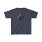 "Cruise Crew Halloween Edition" Cruise T-Shirt, Kids Unisex Softstyle Tee