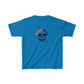 "Cruise Crew Halloween Edition" Cruise T-Shirt, Kids Unisex Softstyle Tee