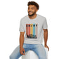 “Enjoy Cruising" T-Shirt | Classic Cruise Vacation Tee for Men & Women