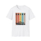 “Enjoy Cruising" T-Shirt | Classic Cruise Vacation Tee for Men & Women