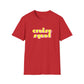 “Cruise Squad" T-Shirt | Fun Matching Cruise Shirt for Groups & Families