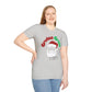 "Cruise Crew Christmas Edition" Cruise T-Shirt, Unisex Softstyle Tee