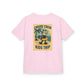 Cruise Crew – Kids Trip Beach Vintage Cartoon T-Shirt (Public Domain Felix the Cat)