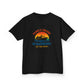 "In Harmony (of the Seas)" Cruise Kids T-Shirt | Matching Family Cruise Shirt for Children