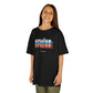 "Cruise Cruise Cruise... and Relax" Kids Heavy Cotton Tee