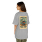 Cruise Crew – Kids Trip Ship Deck Vintage Cartoon T-Shirt (Public Domain Felix the Cat)