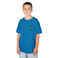 Cruise Crew – Kids Trip Ship Deck Vintage Cartoon T-Shirt (Public Domain Felix the Cat)