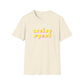 “Cruise Squad" T-Shirt | Fun Matching Cruise Shirt for Groups & Families