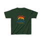 "In Harmony (of the Seas)" Cruise Kids T-Shirt | Matching Family Cruise Shirt for Children