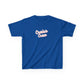 “Cruise Crew" Kids T-Shirt | Matching Family Cruise Shirt for Children