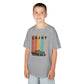 “Enjoy Cruising" Kids T-Shirt | Matching Family Cruise Shirt for Children