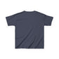"Cruise Crew Halloween Edition" Cruise T-Shirt, Kids Unisex Softstyle Tee