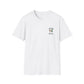 Cruise Crew – Girls Trip Ship Deck Vintage Cartoon T-Shirt (Public Domain Betty Boop & Olive Oyl)