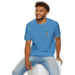 Cruise Crew – Guys Trip Beach Vintage Cartoon T-Shirt (Public Domain Popeye)