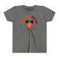 “Cruise Crew Thanksgiving Edition" Kids T-Shirt | Holiday Family Cruise Shirt