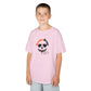 "Cruise Crew Halloween Edition" Cruise T-Shirt, Kids Unisex Softstyle Tee
