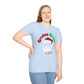 "Cruise Crew Christmas Edition" Cruise T-Shirt, Unisex Softstyle Tee