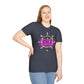 “Official Family Cruise" T-Shirt | 1960s Retro Family Cruise Tee for Groups