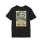 Cruise Crew – Girls Trip Beach Vintage Cartoon T-Shirt (Public Domain Betty Boop & Olive Oyl)