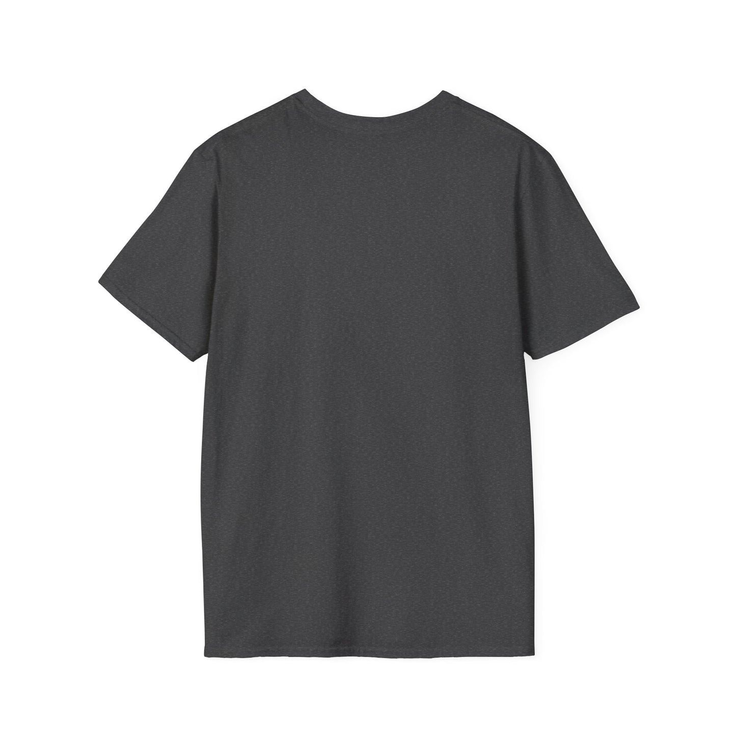 "Cruise Crew Christmas Edition" Cruise T-Shirt, Unisex Softstyle Tee