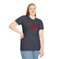 “Warning: Girls Trip in Progress" T-Shirt | Fun Cruise Shirt for Women & Squads